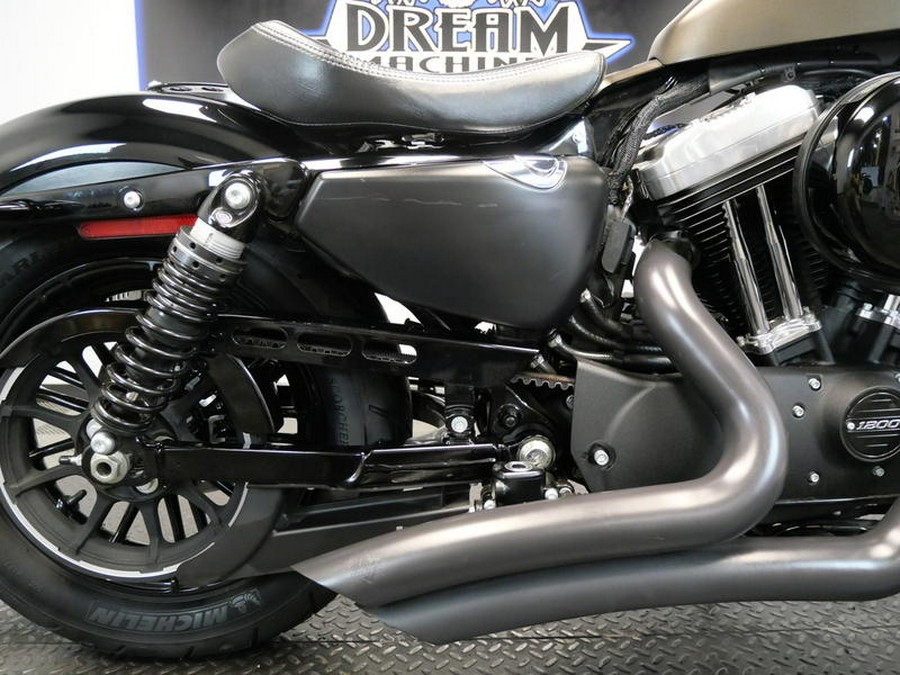 2020 Harley-Davidson® XL1200X - Sportster® Forty-Eight®