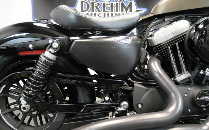 2020 Harley-Davidson® XL1200X - Sportster® Forty-Eight®