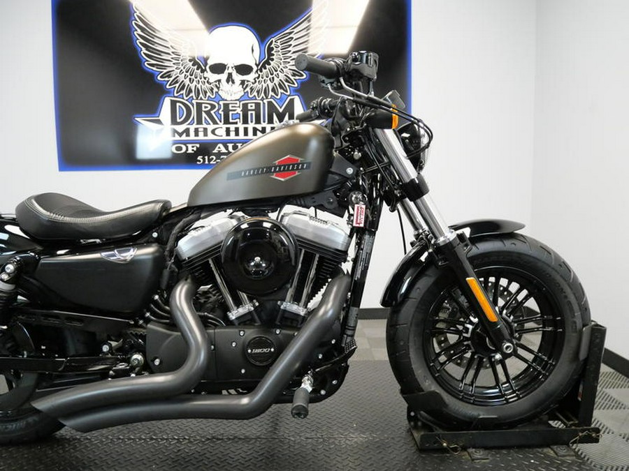 2020 Harley-Davidson® XL1200X - Sportster® Forty-Eight®