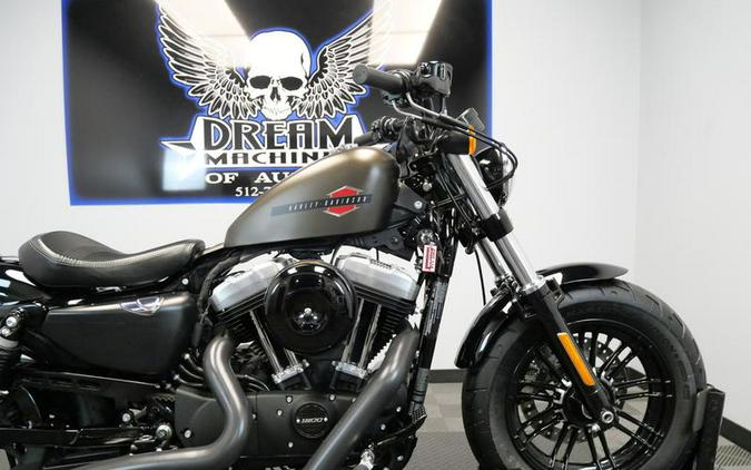 2020 Harley-Davidson® XL1200X - Sportster® Forty-Eight®