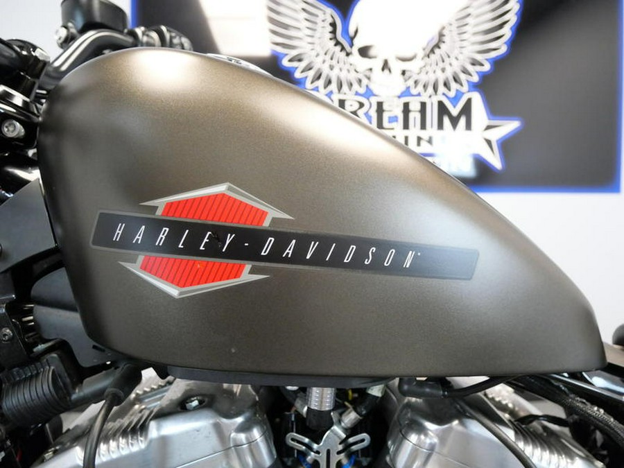 2020 Harley-Davidson® XL1200X - Sportster® Forty-Eight®