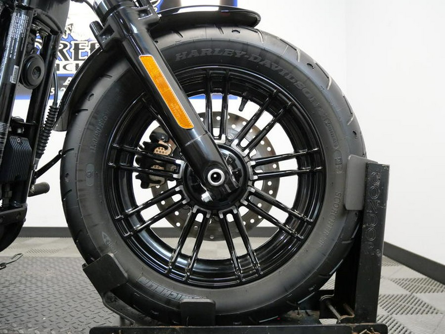 2020 Harley-Davidson® XL1200X - Sportster® Forty-Eight®