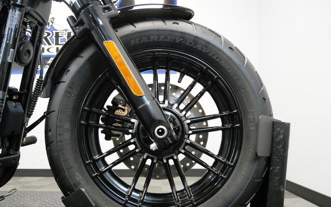 2020 Harley-Davidson® XL1200X - Sportster® Forty-Eight®