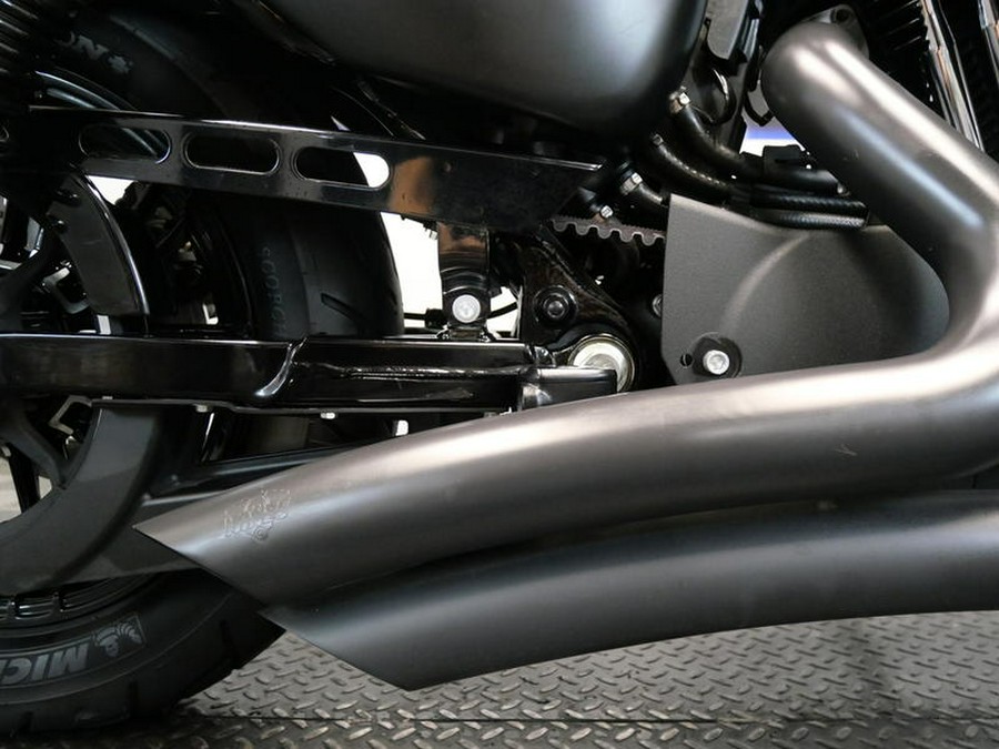 2020 Harley-Davidson® XL1200X - Sportster® Forty-Eight®