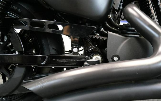 2020 Harley-Davidson® XL1200X - Sportster® Forty-Eight®