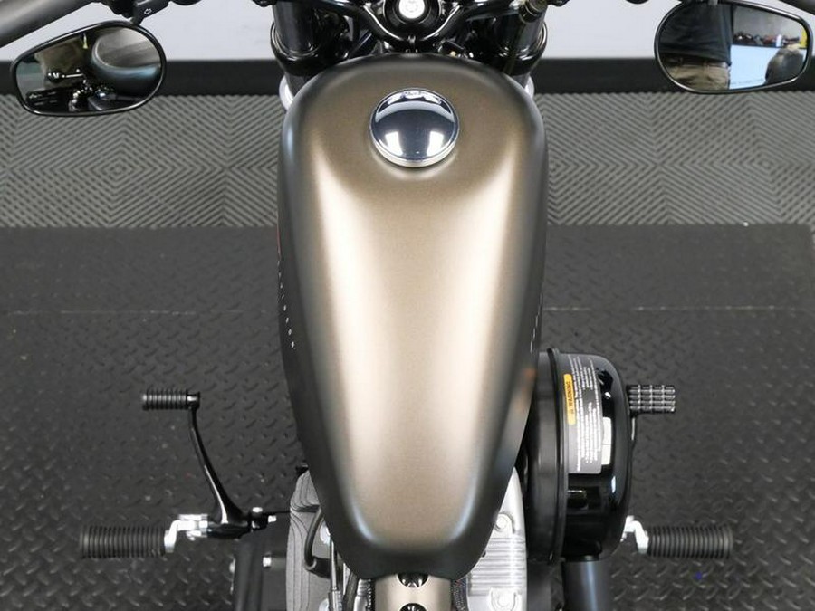 2020 Harley-Davidson® XL1200X - Sportster® Forty-Eight®