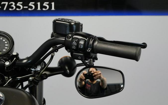 2020 Harley-Davidson® XL1200X - Sportster® Forty-Eight®