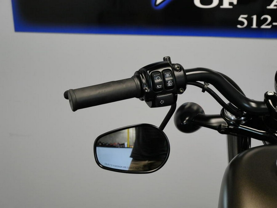 2020 Harley-Davidson® XL1200X - Sportster® Forty-Eight®