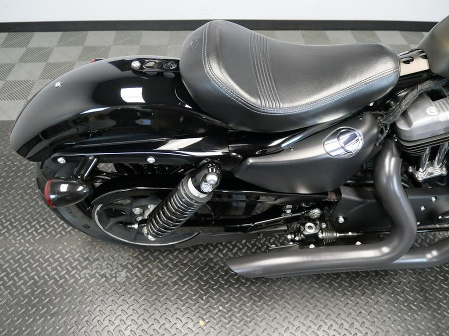 2020 Harley-Davidson® XL1200X - Sportster® Forty-Eight®