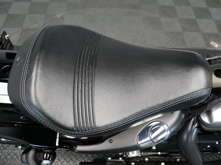 2020 Harley-Davidson® XL1200X - Sportster® Forty-Eight®