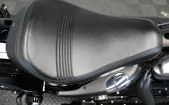 2020 Harley-Davidson® XL1200X - Sportster® Forty-Eight®