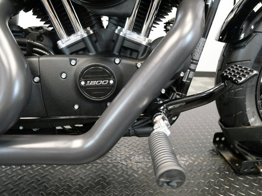 2020 Harley-Davidson® XL1200X - Sportster® Forty-Eight®