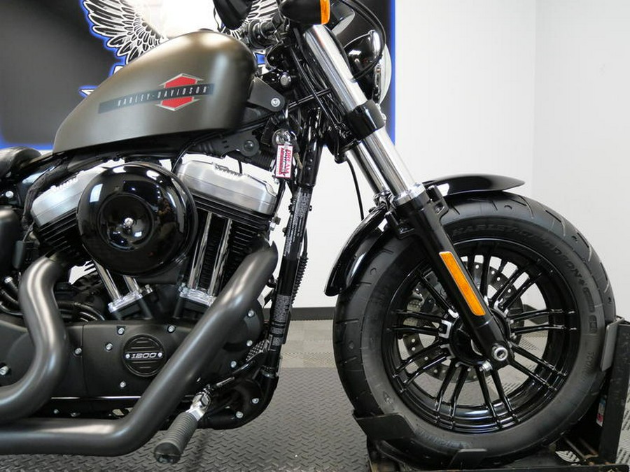 2020 Harley-Davidson® XL1200X - Sportster® Forty-Eight®