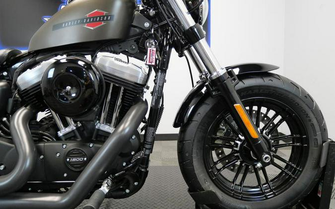 2020 Harley-Davidson® XL1200X - Sportster® Forty-Eight®