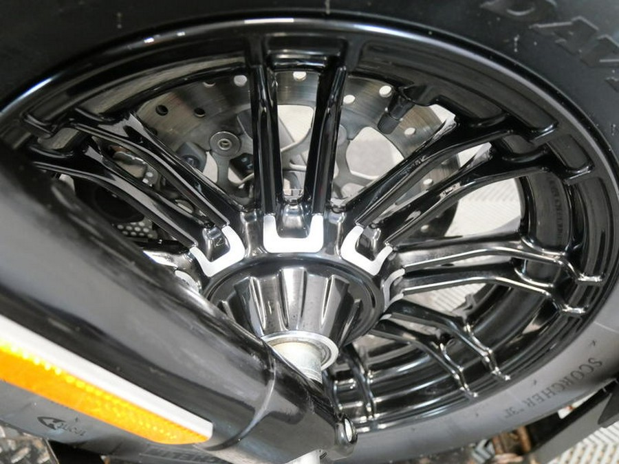 2020 Harley-Davidson® XL1200X - Sportster® Forty-Eight®