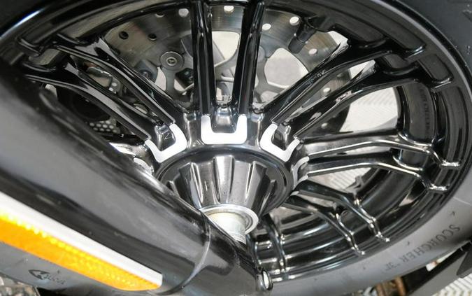 2020 Harley-Davidson® XL1200X - Sportster® Forty-Eight®