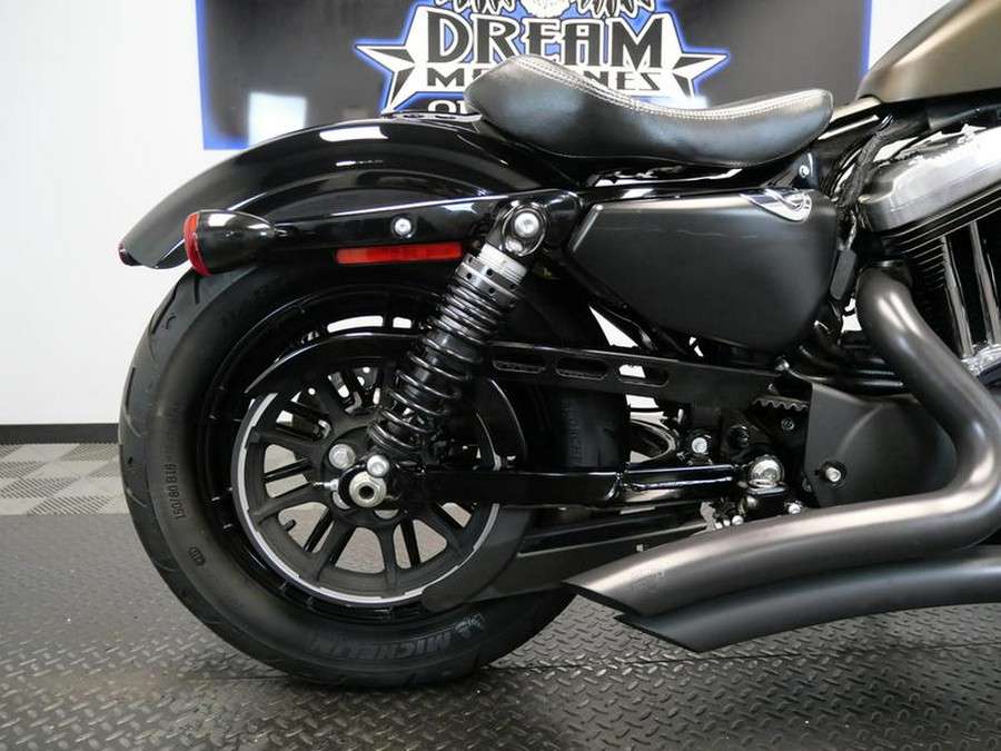 2020 Harley-Davidson® XL1200X - Sportster® Forty-Eight®