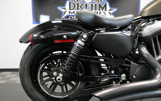 2020 Harley-Davidson® XL1200X - Sportster® Forty-Eight®