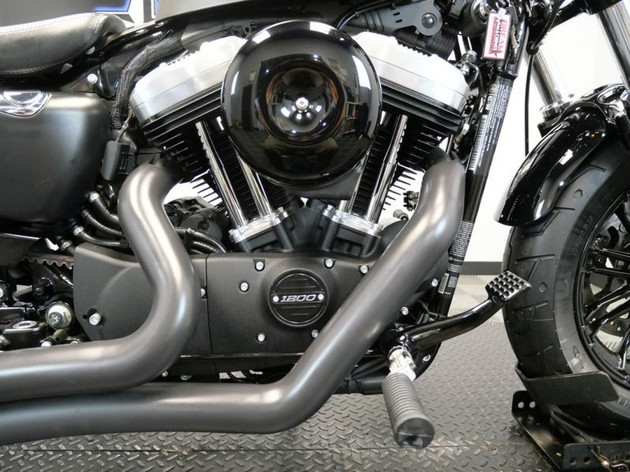 2020 Harley-Davidson® XL1200X - Sportster® Forty-Eight®