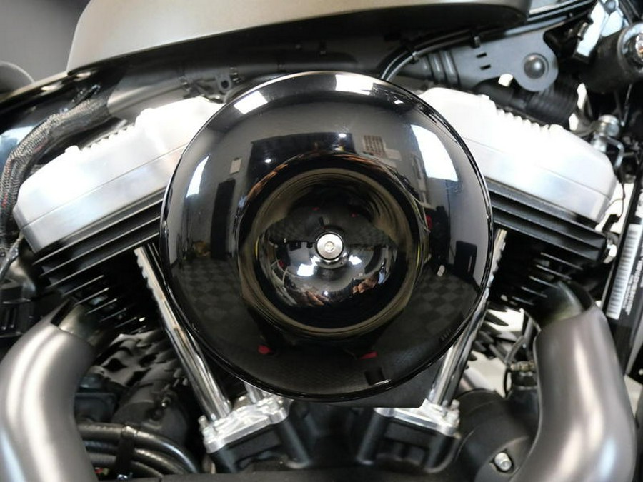 2020 Harley-Davidson® XL1200X - Sportster® Forty-Eight®