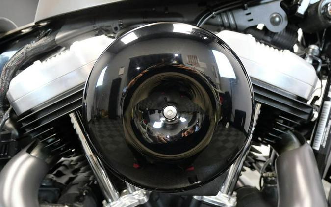 2020 Harley-Davidson® XL1200X - Sportster® Forty-Eight®