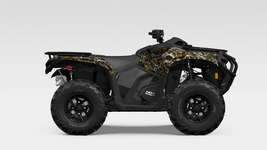 2026 CAN-AM Outlander PRO Hunting Edition HD7