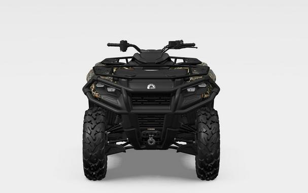 2026 CAN-AM Outlander PRO Hunting Edition HD7