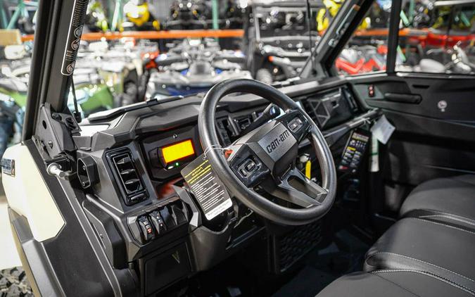 2026 Can-Am Defender MAX Limited HD11