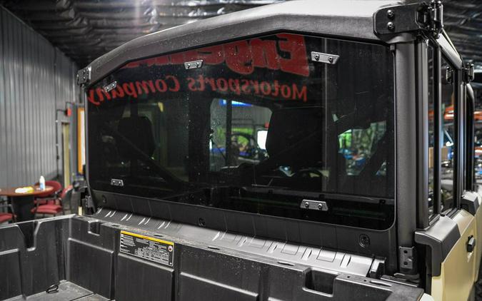 2026 Can-Am Defender MAX Limited HD11