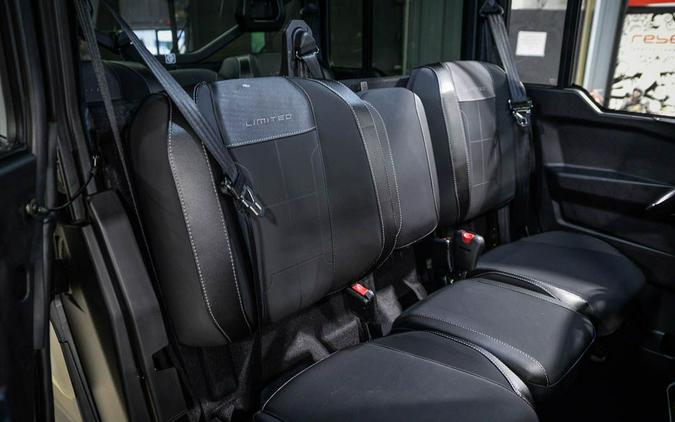 2026 Can-Am Defender MAX Limited HD11