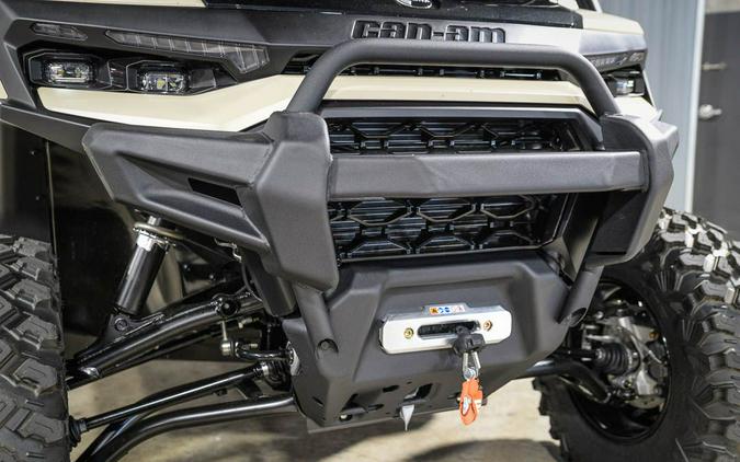 2026 Can-Am Defender MAX Limited HD11