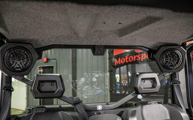 2026 Can-Am Defender MAX Limited HD11