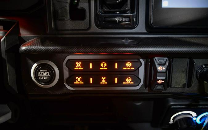 2026 Can-Am Defender MAX Limited HD11