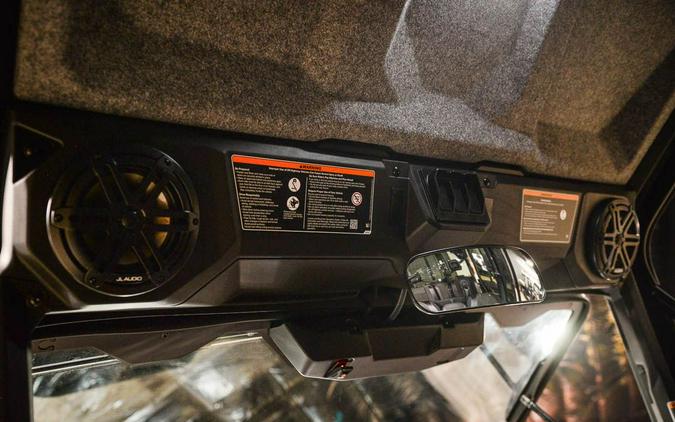 2026 Can-Am Defender MAX Limited HD11