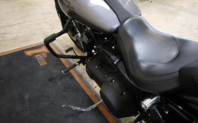 FXDB 2016 Street Bob®