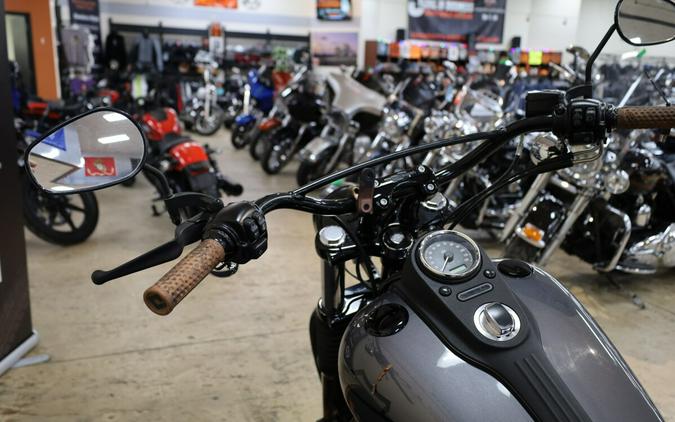 FXDB 2016 Street Bob®