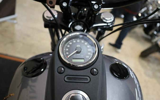 FXDB 2016 Street Bob®