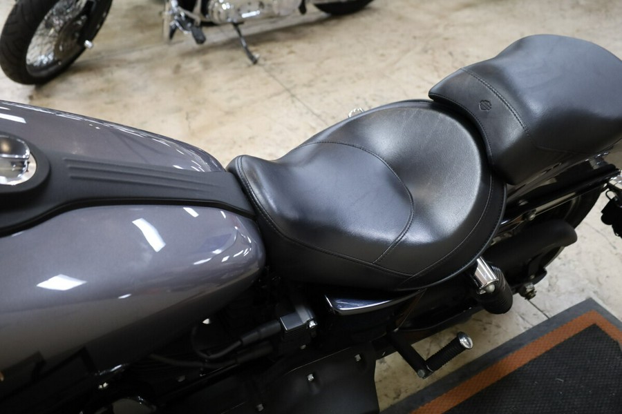 FXDB 2016 Street Bob®