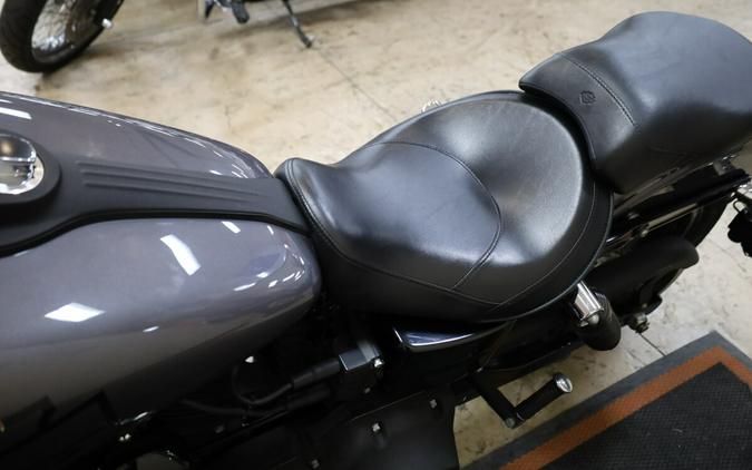 FXDB 2016 Street Bob®