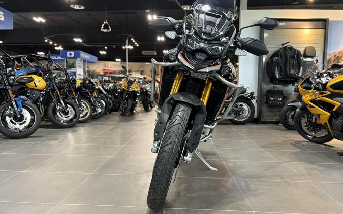 2026 Triumph Tiger 900 RALLY PRO Desert Edition