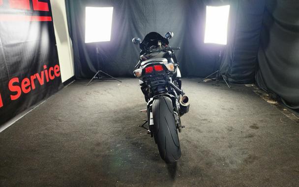 2013 SUZUKI GSX-R750L1 - F103277