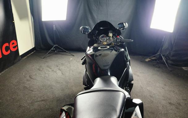 2013 SUZUKI GSX-R750L1 - F103277