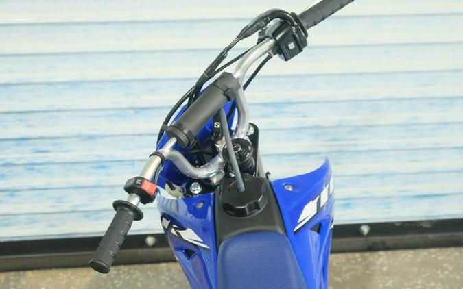 2026 Yamaha TT-R 50E