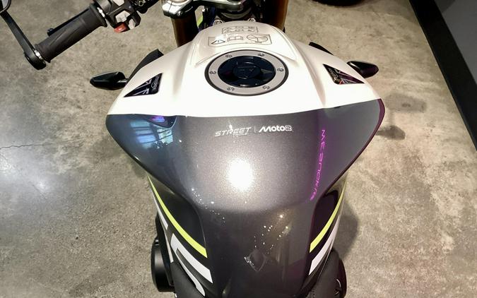 2026 Triumph Street Triple 765 Moto 2