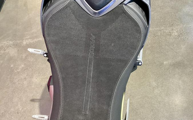 2026 Triumph Street Triple 765 Moto 2