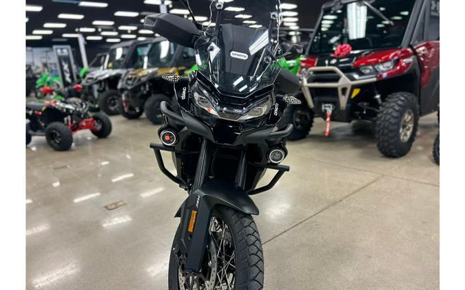 2026 IBEX 800 E - CFMOTO
