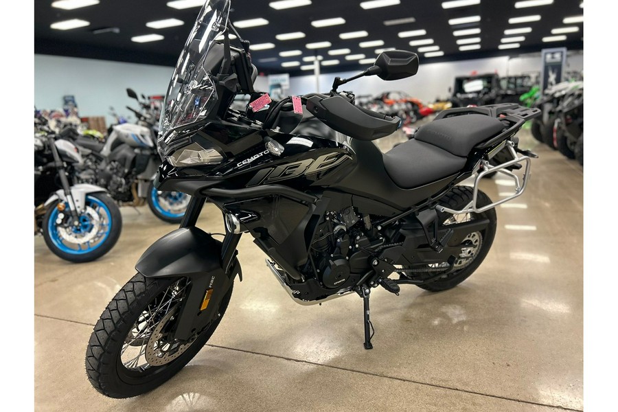 2026 IBEX 800 E - CFMOTO