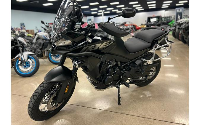 2026 IBEX 800 E - CFMOTO