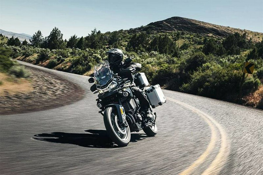 2026 CFMOTO IBEX 800 E