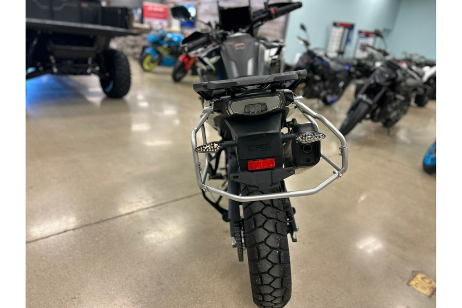 2026 IBEX 800 E - CFMOTO